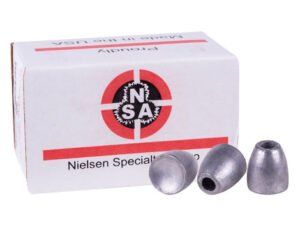 .300 | 43.8 Grain | Slug $0.106 /rd