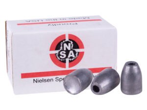 .300 / 303 | 61.5 gr | 120 Slugs | $0.158 /rd