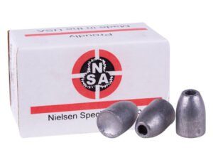 .300 | 65.5 gr | 110 Slugs | $0.182 /rd