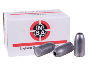 .308 | 120 gr | 100 Slugs | $0.21 /rd
