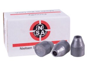 45 cal | 196 gr | 50 Slugs | $0.42 / Rd