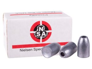 45 cal | 265 gr | 50 Slugs | $0.44 / Rd