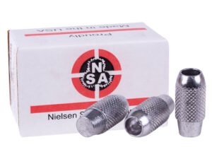 45 cal | 348 gr | 50 Slugs | $0.80 / Rd