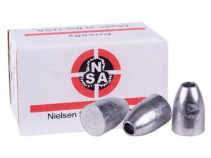 .510 | 330 gr | 50 Slugs | $0.56 / Rd