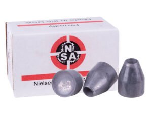 50 cal | 235 gr | 50 Slugs | $0.52 / Rd